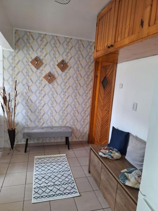 Miha'S Apartament Sulina Kültér fotó