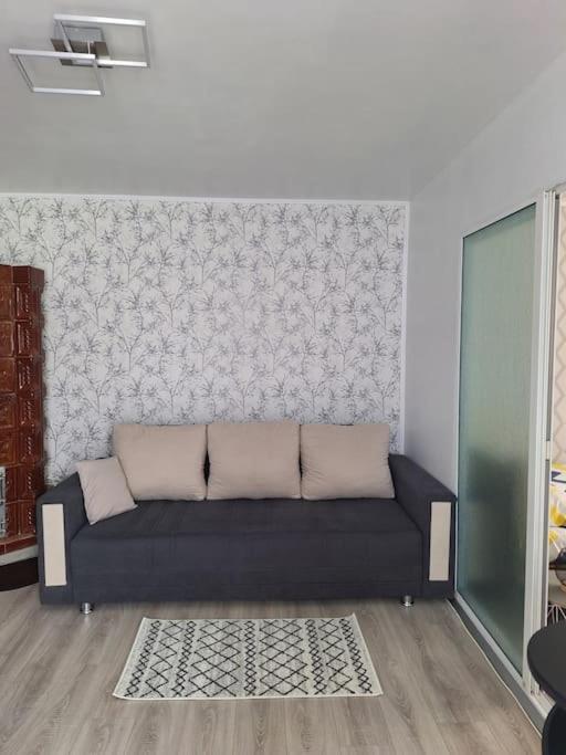 Miha'S Apartament Sulina Kültér fotó