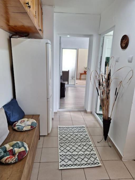Miha'S Apartament Sulina Kültér fotó